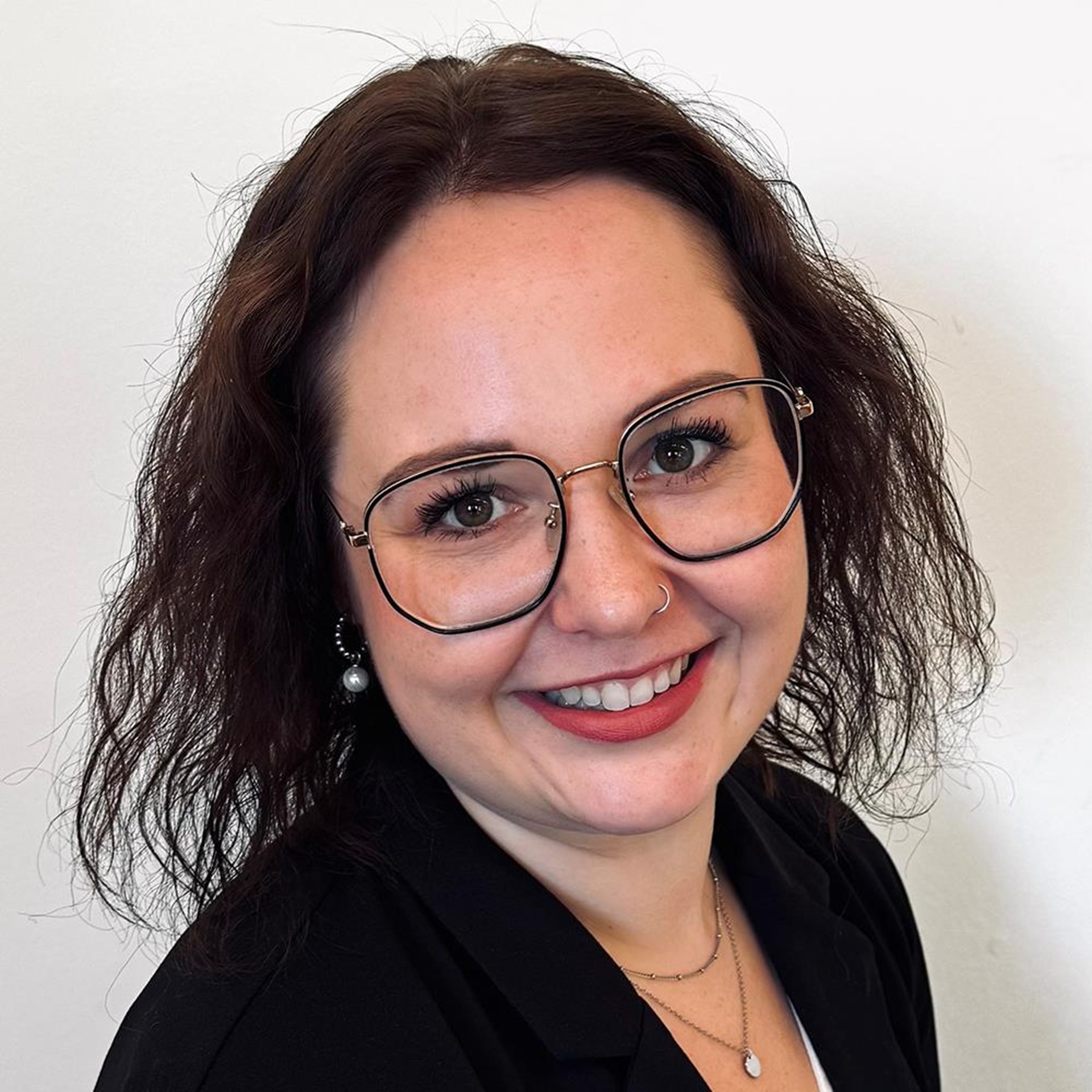 Profilbild Julia Anita Bauer