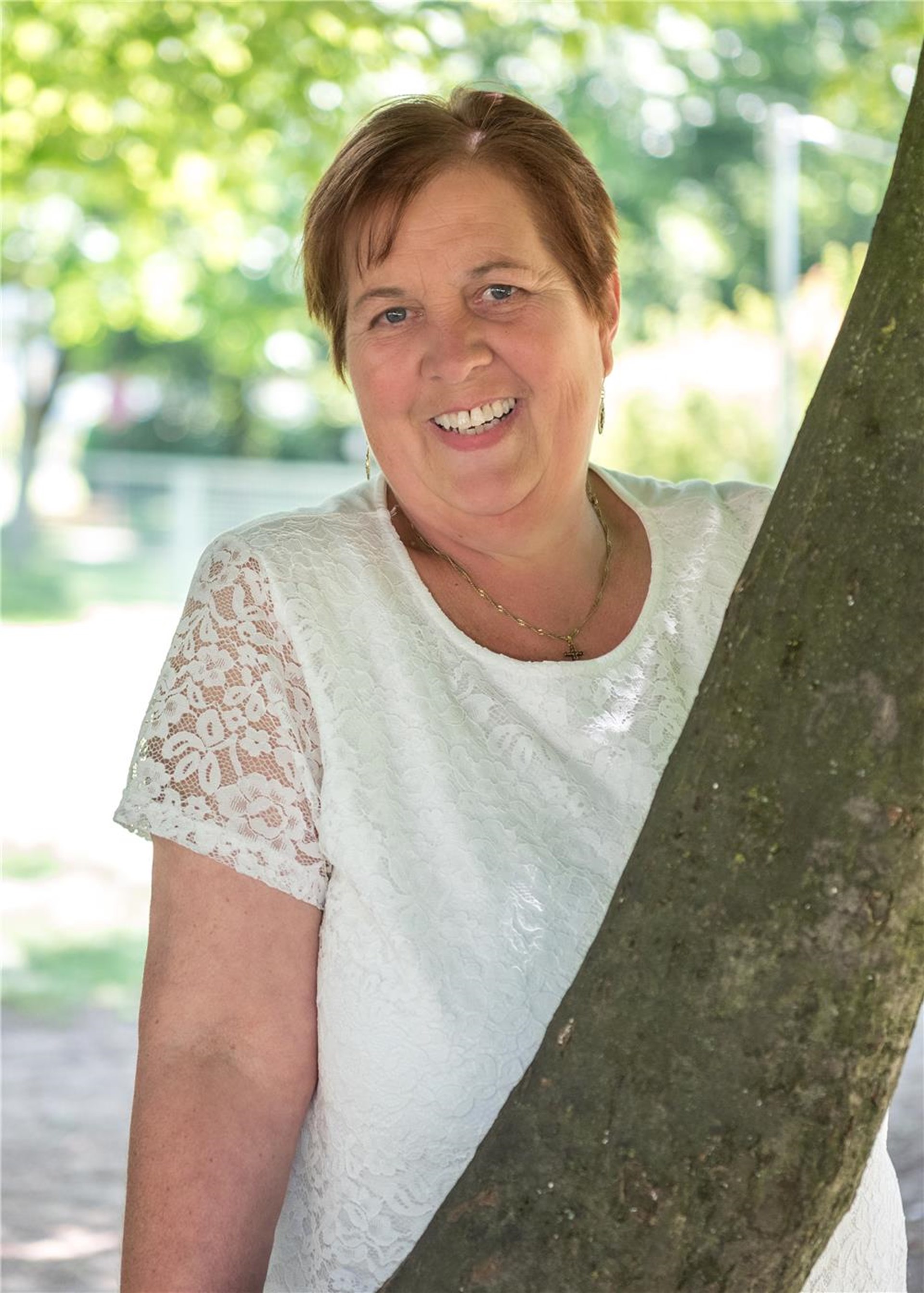Johanna Spegaßner