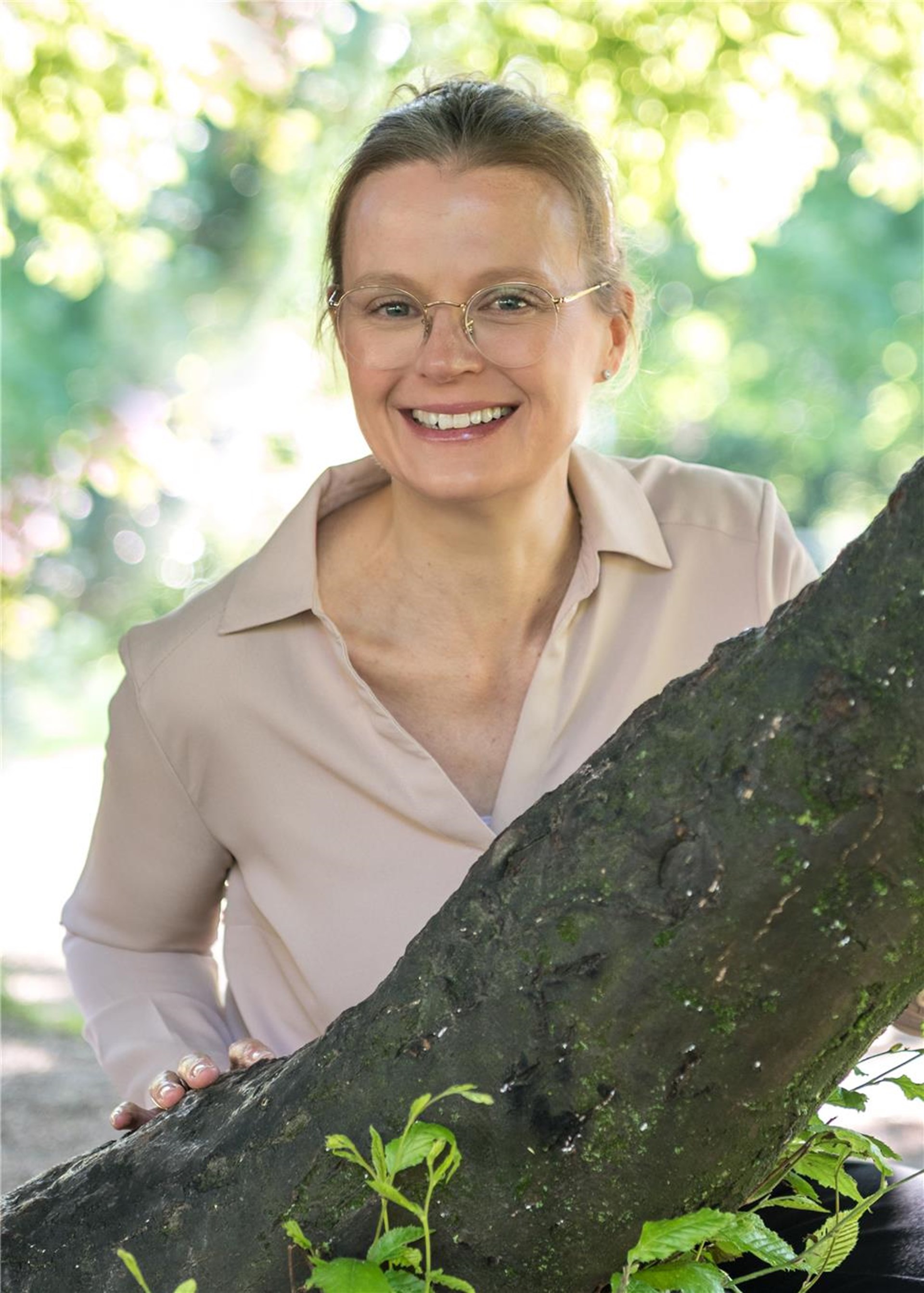 Silvia Kiefner