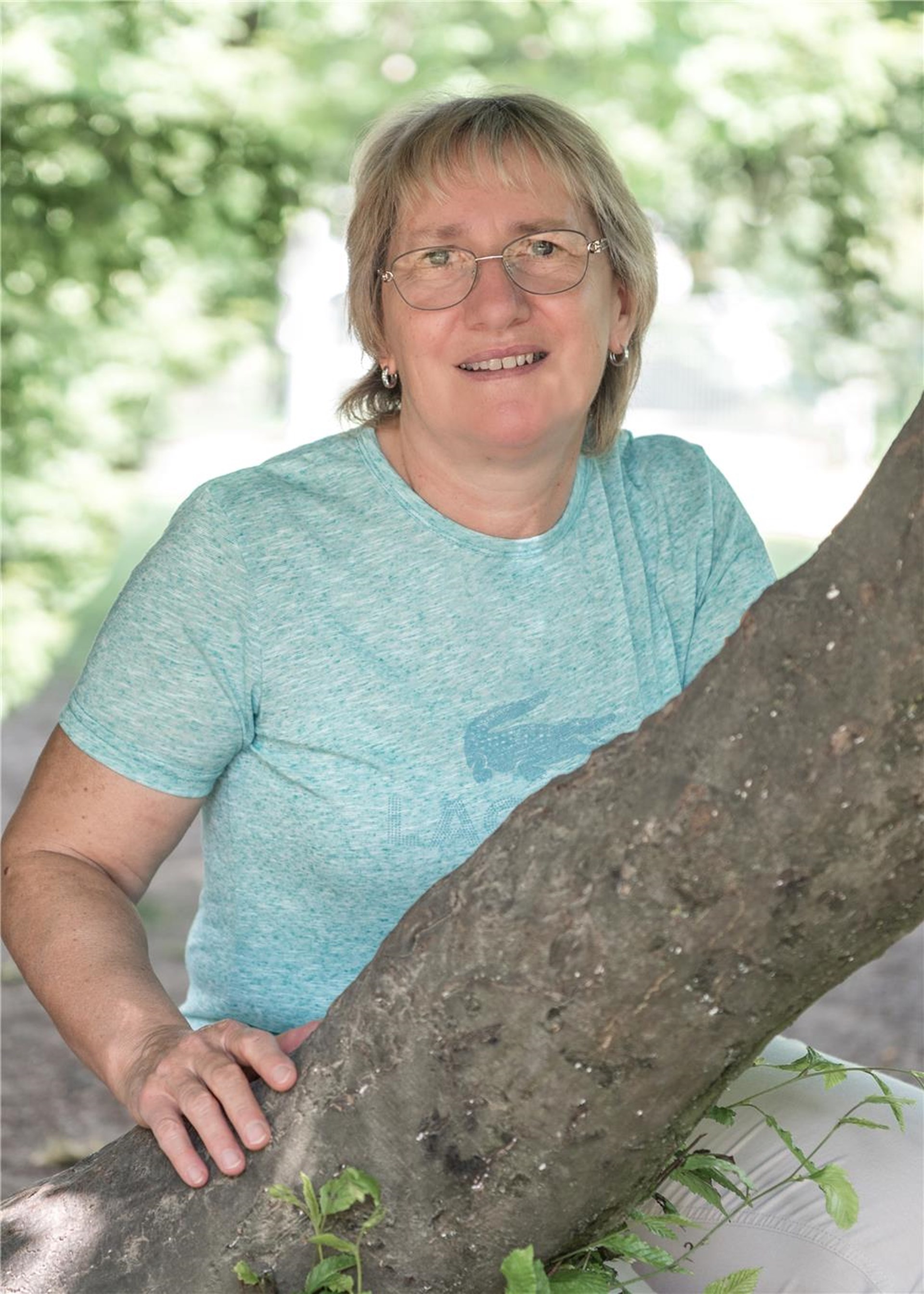 Manuela Scheuringer