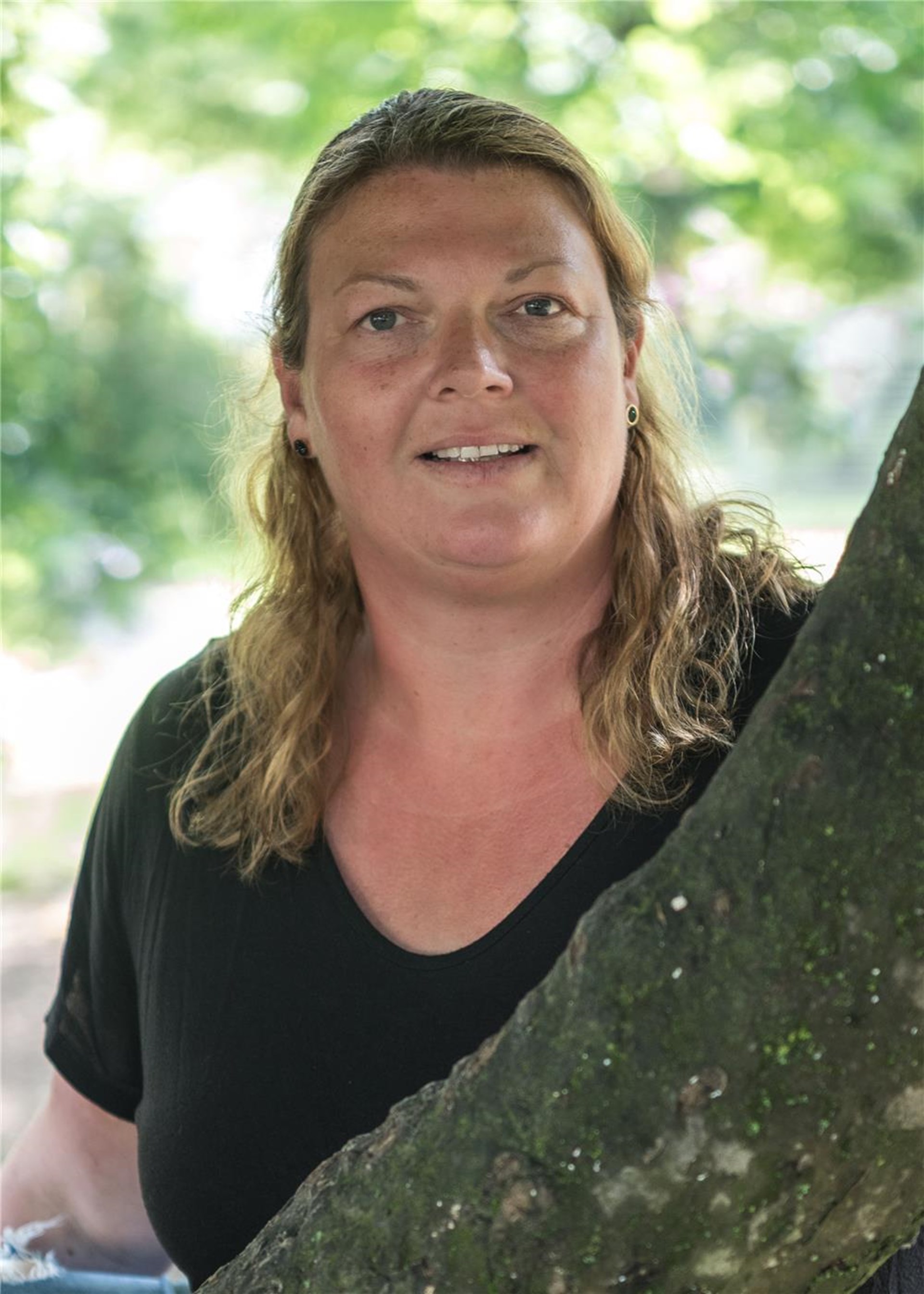 Manuela Leikert