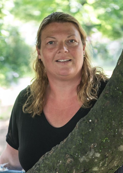 Manuela Leikert
