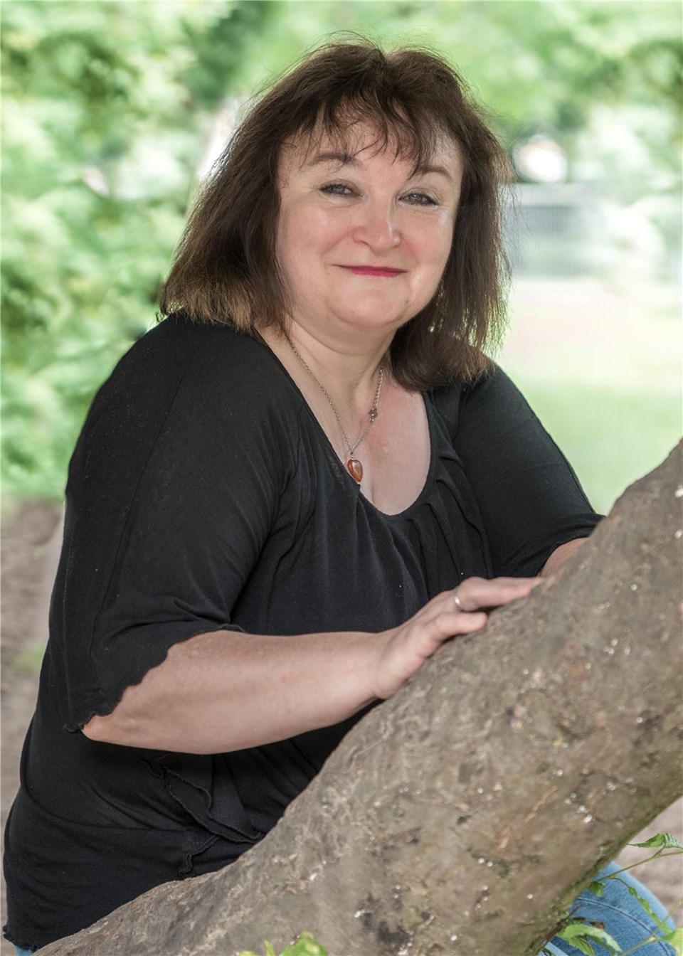 Olga Welsch