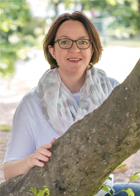 Simone Roscher-Zellner